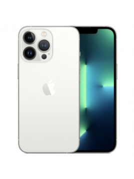 iPhone 13 Pro Max - Argento