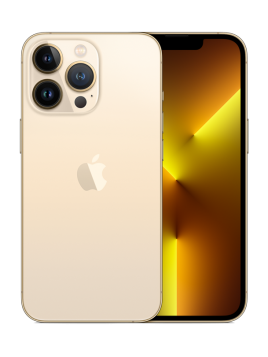 iPhone 13 Pro - Oro