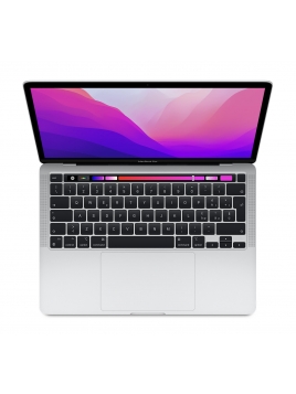 MacBook Pro 13" Chip M2