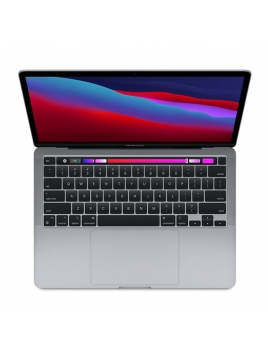 MacBook Pro 13" M1 - SSD 256