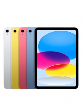 iPad 10° generazione
