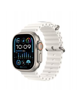 Apple Watch Ultra 2 - Cinturino Ocean