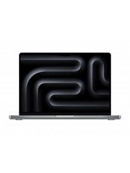 MacBook Pro 14" - Chip M3