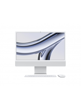 iMac 24" - M3 - CPU - core GPU 10 core