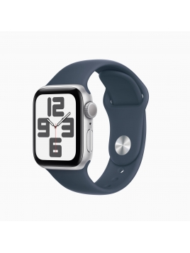 Apple Watch SE - Alluminio Argento