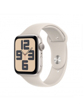 Apple Watch SE - Alluminio Galassia