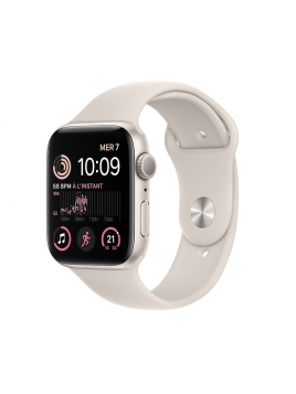 Apple Watch SE - 1° gen.  GPS - 44mm