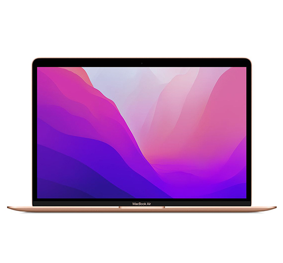 MacBook Air colore oro
